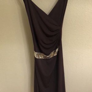 Halter Top Vintage Dress